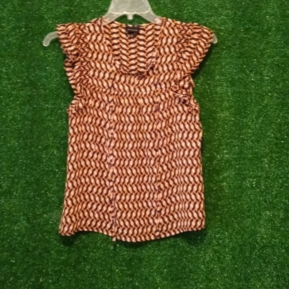Who what wear blouse